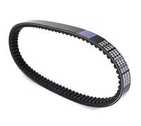 Correa transmisión motocicleta 5S9-E7641-00 Para YW125 BWS 125 2009-2015 Correa Transmisión Transferencia Embrague Repuesto