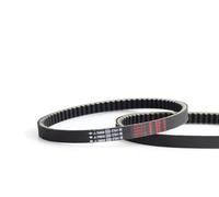 Correa transmisión motocicleta 5S9-E7641-09 Para BWS 125 ZUMA 125 808 * 22 CC CVT Scooter Correa Transmisión V