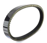 correa transmisión motocicleta Correa De Transmisión Para Outlander 330 400 450 Max 570 EFI HO XT Para Traxter 500 715900024 Transferencia Para Defender Para Correa alternadora Dentadas