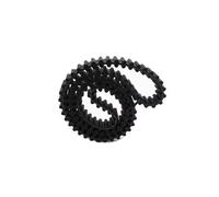 Correa Transmisión Motocicleta D5M Ancho 10mm 15mm 20mm 25mm Perímetro D5M420 ~ D5M765 Correa Dentada Arco Goma Paso 5mm Correa Síncrona Dentada Distribución(D5M695,20mm)