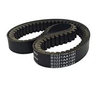 Correa transmisión motocicleta EPCOUR029 B3221AA1181 B3211AA1181 Para Orane TITANE 1/2/3 Albizia Abaca Microcar MC1/MC2 Yanmar 820x29 Correa Transmisión