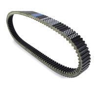 Correa Transmisión Motocicleta Para Arctic Cat Para Firecat 600 Para Team Para Para Tiger EFI Para Nightfire Para Fighter Para Early Para Build EXT Sno Pro Correa Trapezoidal