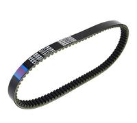 Correa transmisión motocicleta Para Club Car Gas / 1014081 1017188 / Correa Transmisión Para Club Car Carryall 1 2 Y 6 Por FE350 Correa Transmisión