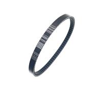 Correa transmisión motocicleta Para GY6 125 743 20 30 743x20x30 Scooter Ciclomotor ATV Cinturón Quads Motocicletas Piezas Motocicleta Correa Transmisión