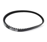 Correa Transmisión Motocicleta Para Malaguti F10 Para Yesterday MBK Evolis Fizz Forte Para Target PGO PS Para Tornado Para Winking Para Bunny 50 Para Yamaha Axis Correa Trapezoidal