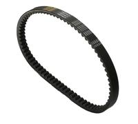 Correa transmisión Motocicletas Correa De Transmisión CVT para Scooter para CK125T para People S para Super 8, para Agility 125, Movie Eu3 150, Like 180, Motor 23100-KEC4-9000