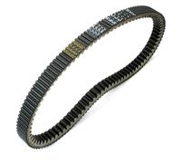 Correa transmisión motocicletas Correa de transmisión CVT para scooter para Voyager GTS250 RV250 RV270 para motor para Cruisym 300i 1B01L3A01 4T