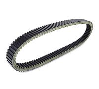 Correa transmisión motocicletas Correa de transmisión dentada para motonieve 0627-036 (1133 x 37) para M5, M6, M7 EFI LE 141, 153 y 162 para Crossfire 600, 700 EFI Sno Pro 2005-06