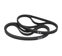 Correa transmisión motocicletas Correas De Distribución 150XL, 152XL, 154XL, 156XL, 158XL, 154XL, 10 Mm, 15 Mm, Paso De 5,08, XL, 72T, Ancho De 10 Mm, 20 Mm, 15 Mm Y 12 Mm, 5