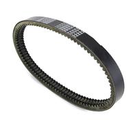 Correa Transmisión Motor Correa Transmisión Para Yanmar Para Bellier Para JADE Para Bellier Para B8 Para DCI EPCOUR041 BD522177 AD52-2179-S Drive Belt