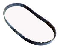 Correa Transmisión Multirib 2 Piezas Para Scooter Razor E100 E125 E150 447-300MM-12 Correa De Transmisión 447 300MM 12 Mm De Ancho