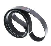 Correa Transmisión Multirib Correa Multiranura PK Correa 3/4/5/6/7/8/9/10/12 Costillas PK1445 PK1450 PK1451 PK1453 PK1455 PK1460 PK1462 PK1465 PK1470 PK1473(PK1445,7ribs)