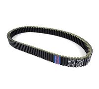 Correa Transmisión Para Arctic Cat Para Bearcat 5000 XT LTD Para Jaguar Z1 1100 EFI TZ1 Para Park Para Touring T Turbo LXR AC 500 Sno Pro 0627-047 Correa Trapezoidal