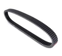 Correa Transmisión Para Arctic Cat XF8000 Para Country Para Limited ES 141 153 ZR-series ZR8000 Para RR Sno Pro EL Tigre 129 137 Correa Trapezoidal