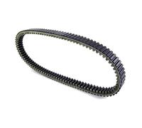 Correa Transmisión Para Benelli Para ZenZero 350 2012-2014 23100-KSV-J12 Scooter Drive CVT Embrague Correa