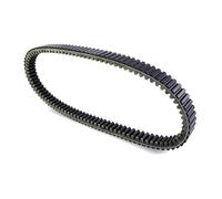 Correa Transmisión Para Benelli Para ZenZero 350 2012-2014 Motocicleta Correa De Transmisión Embrague