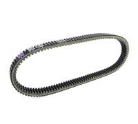 Correa Transmisión Para Motocicleta Para Arctic Cat 4 Para Tiempos, Para Touring/Trail Para Cougar Para Deluxe EXT EFI DLX Pantera 550, 580, 370 440, 570 Serie Z Z370 Correa Trapezoidal