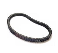 Correa transmisión Para Suzuki Para Burgman Para Skywave 400cc AN 400 AN400 99-06 07-17 Correa De Transmisión Embrague Polea correa transmisión motocicleta(23MM 99-06 year)