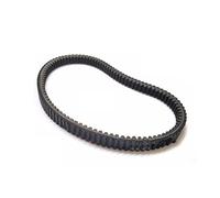 Correa Transmisión Para Suzuki Para Burgman Para Skywave 400cc AN 400 AN400 Polea De Transmisión De Motocicleta Embrague Correa(23MM 99-06)