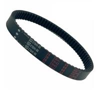 Correa Transmisión Para Yamaha JOG50 Para Vino 50 5ST-E7641-00 / CE50 Para Jog Para Deluxe Petit ZR XC50 Para Classic Para Eluxe Para Molfe Scooter Correa Trapezoidal