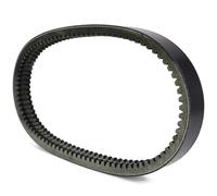 Correa Transmisión Piezas Correa Transmisión Para Motocicletas Accesorios Repuesto Polea Engranaje Impulsada Por Embrague Motocicleta Compatible Con Piaggio Para M500