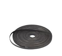 Correa transmisión piezas motocicleta Correa Distribución 3MGT 3 Mm 6 Mm 9 Mm 10 Mm Y 15 Mm Ancho Goma Para Impresora 3D 3GT-3/3GT-6/3GT-9/3GT-15(3M,9mm)