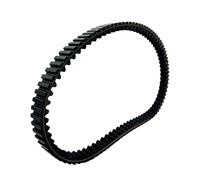 Correa transmisión piezas motocicleta Correa Transmisión Para Motocicleta Para Scarabeo Sport City Euro3 125 Scarabeo Light Sportcity Cube 250 300 B013360