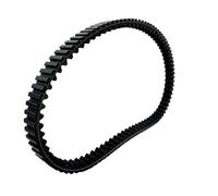 Correa transmisión piezas motocicleta Correa Transmisión Transferencia Para Motocicleta Para Piaggio Para Beverly 250 Euro 3 300 Carnaby 250 B013360 2004-2012