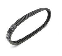 Correa Transmision Potencia Correa De Transmisión ATV para Kawasaki KVF400, para Prairie 400, para Prairie 400 4X4 1999-2002, KVF 400 59011-1066 Correas para Motocicleta Goma Correas