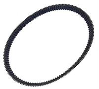 Correa Transmisión Potencia Correa De Transmisión Para John Para Deere 825i, 835E, 835M, 855E, 855D, 855M UC33933 31C4573 XUV865M XUV835M Correas Embrague Transmision Correas Goma