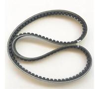 Correa Transmision Potencia Correa De Transmisión para PA50, para Jialing CJ50, CJ60, JH50, 2 Tiempos, 23100-GB7-9000-M1, PA JH, CJ 50, 60, Correas De Embrague Goma Correas