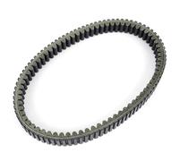 Correa Transmisión Potencia Correa De Transmisión Para Yamaha YFM35 YFM 35 FAD FGI FADH Kodiak Hunter Bruin 350 X 2005-2017 5UH-17641-01 Correas Embrague Motocicleta Transmision Correas Goma