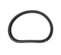 Correa Transmision Potencia Correa De Transmisión Sincronizada para Segway para Snarler AT6 570 AT 6 S L T3b E5 T 3b E 5 Goma Correas