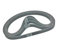 Correa transmisión reemplazo 2PCS 660-5M HTD 665-5M 670 HTD675-5M Drive Timing Belt 5M Pitch 18mm, 25mm, 30mm, 35mm, 40mm