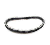 Correa transmisión reemplazo Correa de transmisión B74-E7641-00 Pieza OEM Para X-MAX 300 XMAX 250 MWD300 Para Tricity 2020 CZD300 Para Evolis ABS