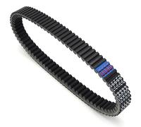 Correa transmisión reemplazo Correa De Transmisión Motocicletas, Transferencia Para Prairie Twin Peaks 700, Asociación Correas Embrague