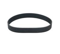 Correa transmisión reemplazo Correa Síncrona HTD De Bucle Cerrado 6 Mm Ancho Y 90 A 255 Largo. Número Dientes: 30 A 85