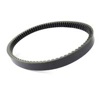 Correa Transmision Reemplazo Correa Transmisión Dentada Goma para Aprilia para Atlantic 125 200 250 300 SR300 Correa Embrague para Derbi GP1 250 Low Accesorios