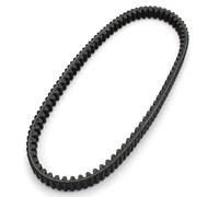 Correa Transmisión Transferencia Correa Polea Engranaje Impulsada Transmisión Motocicleta Compatible Con Aprilia Para SCARABEO 125 2004-2006 OEM B013360
