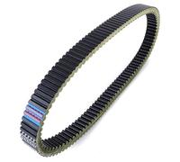 Correa Transmisión Transferencia Para Arctic Cat Para Crossfire 800 1000 EFI Sno Pro F5 F6 F8 LXR EXT LTD Para Limited Para Tony Para Stewart LE Correa Trapezoidal