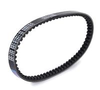 Correa Transmisión Transferencia Para Yamaha CE50 Jog 50 Para Deluxe Petit ZR XC50 Para Vino Para Classic Para Para Molfe 5ST-E7641-00 Correa Trapezoidal