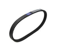 Correa Transmisión Transmisión Embrague Motocicleta Polea Engranaje Impulsada Transferencia Transmisión Correa Compatible Con Piaggio Para Typhoon Para TPH 1997 1998 1999