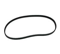 Correa Transmisión Trasera 1/8 Pulgada Y 128 Dientes 40022-91 Para Sportster XL1200 1991 1992 1993 1994 1995 1996 1997 1998 1999 2000 2001 2002 2003 Correa Trapezoidal