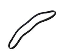 Correa Transmisión Trasera 40022-91, Perfil Diente Parabólico, Accesorio Repuesto Para Sportster 1991 1992 1993 1994 1995 1997 1998 1999 2000 2001 2002 Correa Trapezoidal