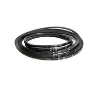 Correa Transmision Variador Correa Transmisión Tipo K Para Maquinaria Con Trapezoidal Para Taladro Banco K14 K15 K17 K18 K19 K20 K23 K24 K25 K26 K27 K28 K29 K30 K31(1piece,K21-533mm)