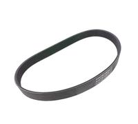 Correa Transmision Variador Correa Trapezoidal Para Motor Cinta Correr Para PJ475 Para 187J 3/4/5/6/7 Costillas Transmisión Caucho Con Ranuras Múltiples(6ribs)