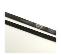 Correa Transmision Variador Para Electrolux Para Secadora WDE608EDV600EDV606M Para Correa De Rodillo 6PH1930 7PH1930(7PH1930)