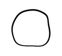 Correa Transmisiónpara Para Low Rider S FXDLS 2016 2017 Correa De Transmisión Trasera La Adecuada Es La 40046-07/131-1 Pulgada(1 PC)