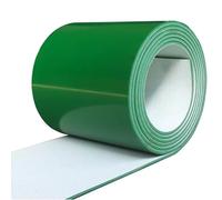 Correa transportadora industrial de PVC de repuesto de 60 x 800 cm, bandas transportadoras HeavyDu para PackagianProduct Line & Efficient Material HandliSolut