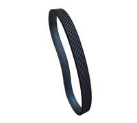 Correa transportadora industrial PJ acanalada, buena tenacidad, correa transportadora for cinta de correr PJ533-PJ686 (1 unidad)(648MM*10)